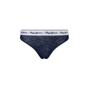 Höschen für Frauen Pepe Jeans Mesh image-3