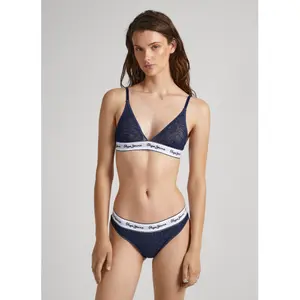 Höschen für Frauen Pepe Jeans Mesh image-2