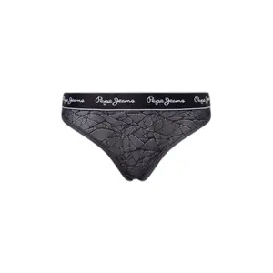 Cuecas de mulheres Pepe Jeans Mesh image-3