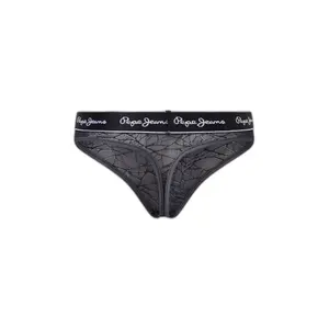 Cuecas de mulheres Pepe Jeans Mesh image-0