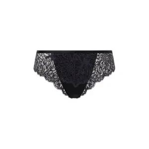 Cuecas de mulheres Pepe Jeans Satin Brazilian image-0