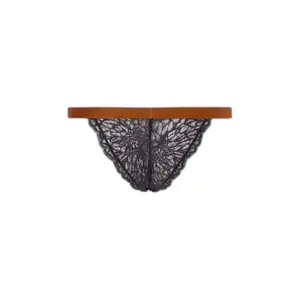 Cuecas de mulheres Pepe Jeans Velvet image-0