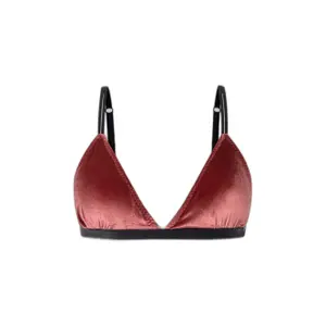 Soutien de mulher Pepe Jeans Velvet B image-0