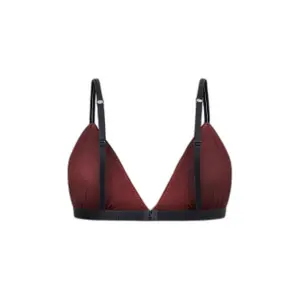 Soutien de mulher Pepe Jeans Velvet B image-1
