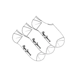 Zoknik Pepe Jeans NS RO (x3) image-0
