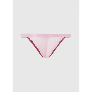 Perizoma da donna Pepe Jeans Lace Thong image-3