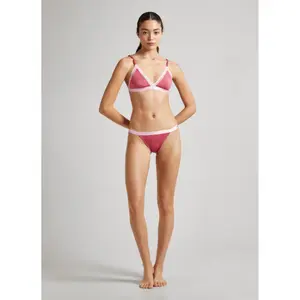 Perizoma da donna Pepe Jeans Lace Thong image-2
