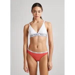 Tanga para mujer Pepe Jeans Dot (x3) image-1