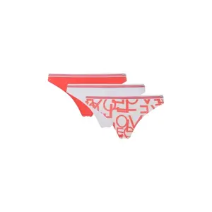 Braguitas de mujer Pepe Jeans Love (x3) image-0