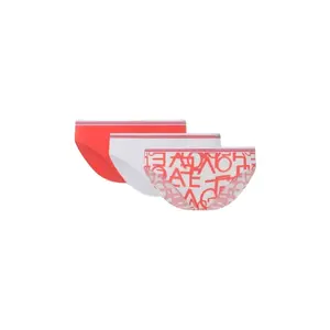Tanga para mujer Pepe Jeans Love (x3) image-0