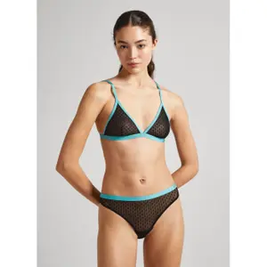 Fundos de fato de banho feminino Pepe Jeans Dotesh image-2