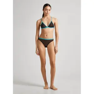 Fundos de fato de banho feminino Pepe Jeans Dotesh image-1