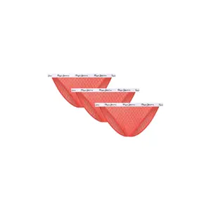 Women's panties Pepe Jeans Dot (x3) image-0