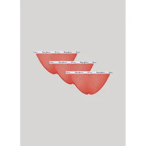 Women's panties Pepe Jeans Dot (x3) image-3