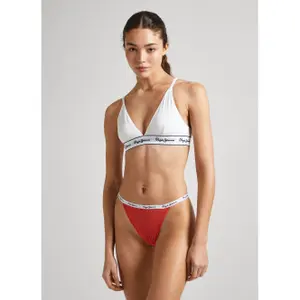 Women's panties Pepe Jeans Dot (x3) image-2