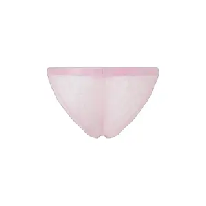 Fundos de fato de banho feminino Pepe Jeans Lace image-1