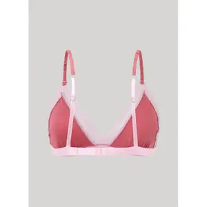 Sujetador de mujer Pepe Jeans Lacera B image-4