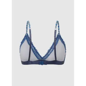 Sujetador de mujer Pepe Jeans Flower image-0