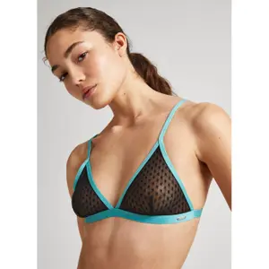 Sujetador de mujer Pepe Jeans Dot image-3