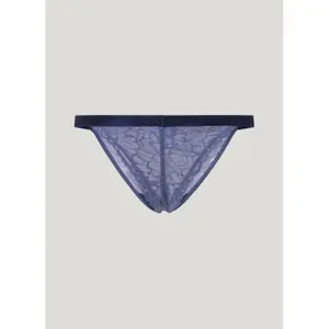 Cuecas femininas Pepe Jeans Ditsy Thong image-4