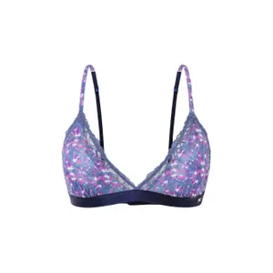 Soutien de mulher Pepe Jeans Ditsy image-0