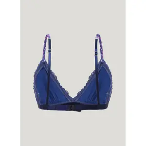 Soutien de mulher Pepe Jeans Ditsy image-4