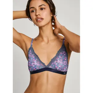 Soutien de mulher Pepe Jeans Ditsy image-1