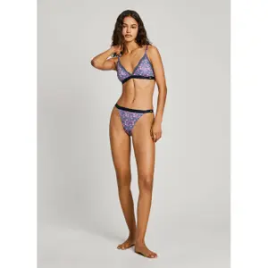 Soutien de mulher Pepe Jeans Ditsy image-2