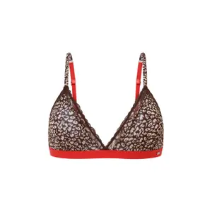 Soutien de mulher Pepe Jeans Animal image-0