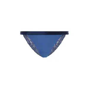Fundos de fato de banho feminino Pepe Jeans Lace image-0