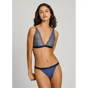 Fundos de fato de banho feminino Pepe Jeans Lace image-2