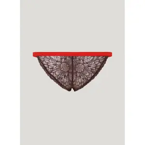 Fundos de fato de banho feminino Pepe Jeans Lace image-4
