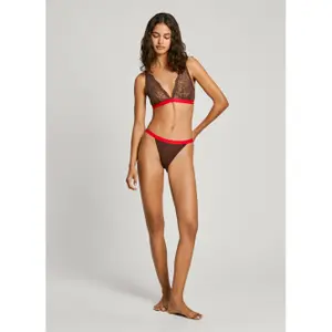 Fundos de fato de banho feminino Pepe Jeans Lace image-2