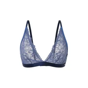 Fato de banho feminino top Pepe Jeans Lace image-0
