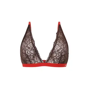 Fato de banho feminino top Pepe Jeans Lace image-0
