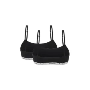 Soutien de mulher Pepe Jeans Solid (x2) image-1