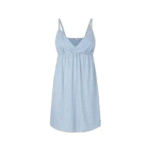 Vestido de mulher Pepe Jeans Mini P image-0