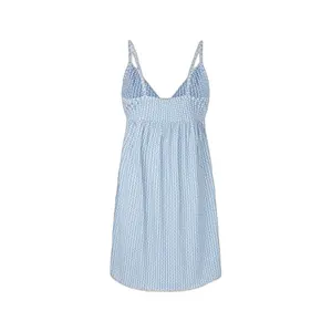 Vestido de mulher Pepe Jeans Mini P image-2
