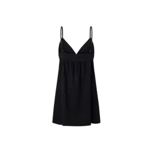 Vestuário feminino Pepe Jeans Solid image-0