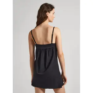Vestuário feminino Pepe Jeans Solid image-1