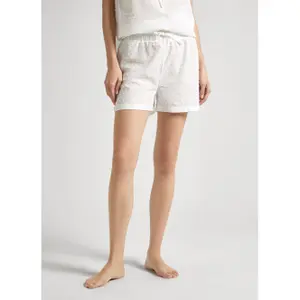 Pantalón corto mujer Pepe Jeans Broderie image-3