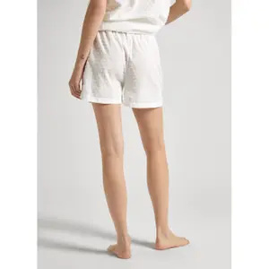Pantalón corto mujer Pepe Jeans Broderie image-5