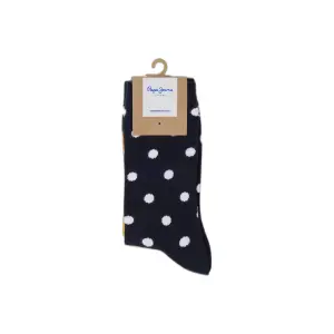 Pares de meias de senhora Pepe Jeans Dot (x3) image-0