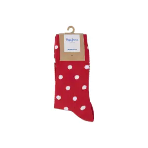 Pares de meias de senhora Pepe Jeans Dot Mix (x3) image-0