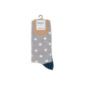 Pares de meias de senhora Pepe Jeans Polkadot (x3) image-1