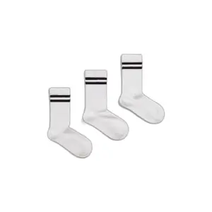 Pares de meias de senhora Pepe Jeans Rib (x3) image-0
