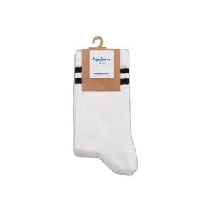 Pares de meias de senhora Pepe Jeans Rib (x3) image-1