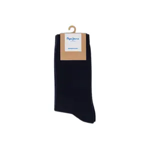 Pares de meias de senhora Pepe Jeans Solid (x3) image-1
