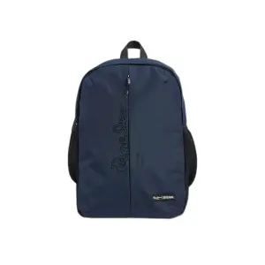 Computer backpack Pepe Jeans Devin image-0