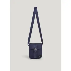 Shoulder Bag Pepe Jeans Gus image-1
